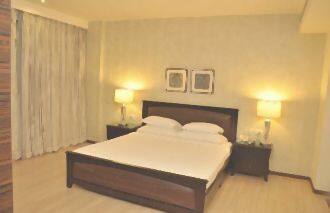 Hotel Bombay Regency, Jalandhar 1